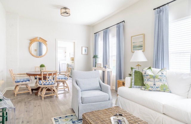 Walkable Cottage w/Fire Pit | 15 min from Round Top | Francis @ Grace Inn