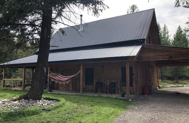 Walker Creek Cabin, New Released Dates Available for July
