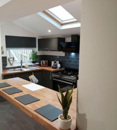 Walkers rest (Afan Valley) sleeps 5