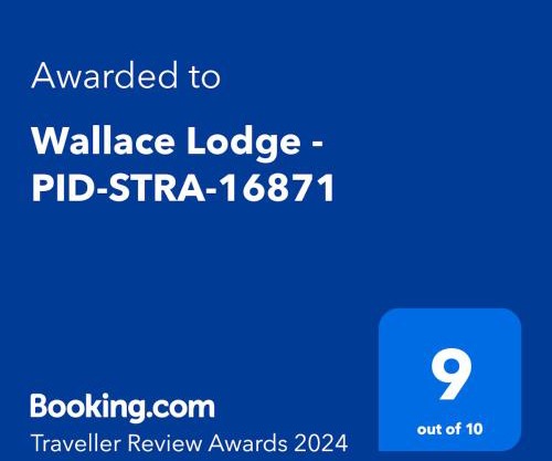 Wallace Lodge - PID-STRA-16871