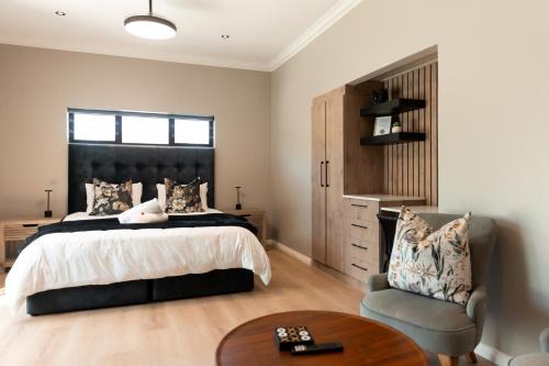 Walton Road Cottages Mill Park Serviced Apartments