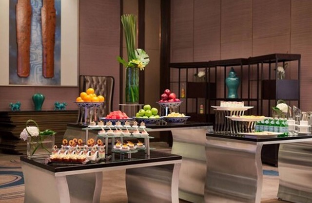Wanda Realm JingZhou