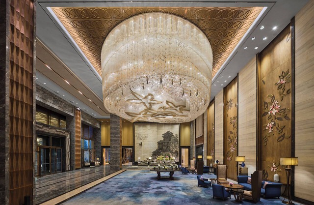 Wanda Realm Nanchang