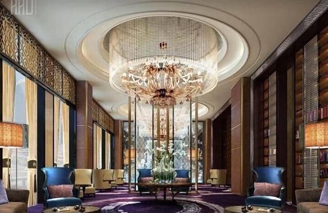Wanda Realm Ningde