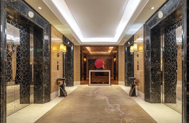 Wanda Realm Taizhou