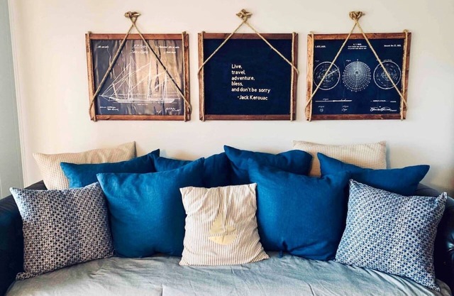 Wanderer's Haven~ Oceanviews~Dolphins~Ships~Pools