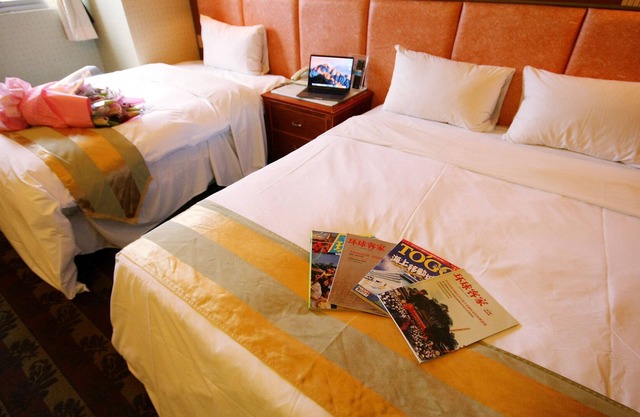 Wang Fu Hotel