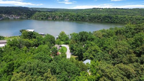 War Eagle Haven - Coming this weekend