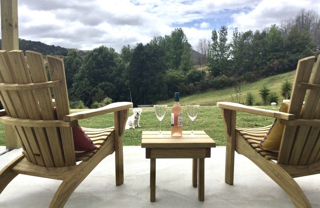 Warkworth Barn Retreat