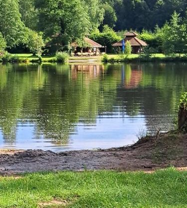 Wasgau Felsen- und Seen