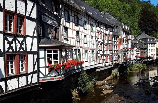 Wasserkraftwerk 2 - Holiday apartments Wasserkraftwerk