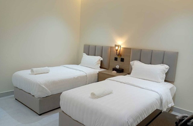 WATED ALSHARQ HOTEL