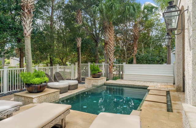 Water and Wine by Stay on 30a