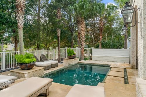 Water and Wine by Stay on 30a, Private Beach- Bikes!