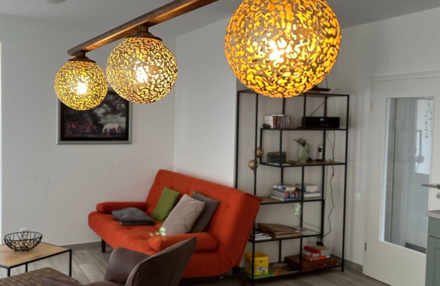 Water, mudflats and forest all in the immediate vicinity and just a few steps away