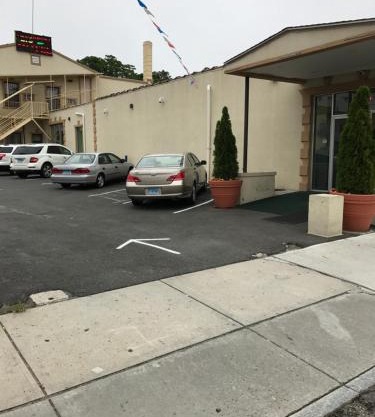 Waterbury Big Apple Motel