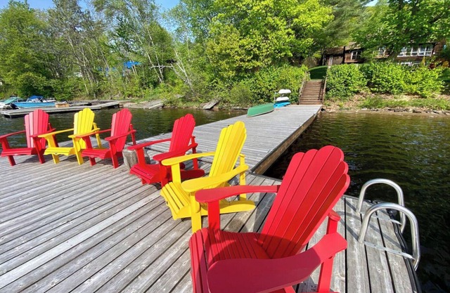 Waterfront 4/Bed in Dorset-Algonquin Highlands