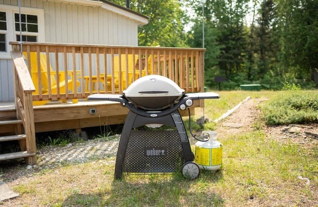 Waterfront Cottage | Fire Pit & Kayaks | Tobermory