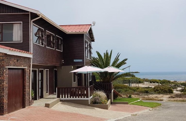 Waterfront Lamberts Bay