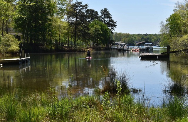 Waterfront LKN Hideaway Relax & Recharge