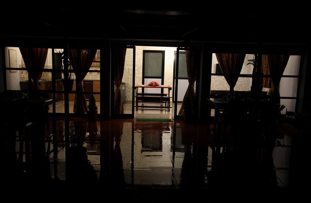 Waters Edge Apartment Sleeps 4 (2 Bedrooms)