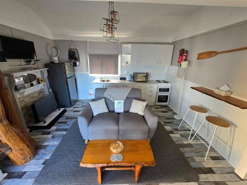 Waterview at Lettes Bay