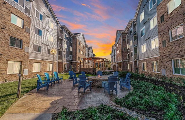 WaterWalk Extended Stay by Wyndham Charlotte - Arrowood