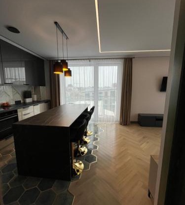 WAVE Apartaments Vilnius