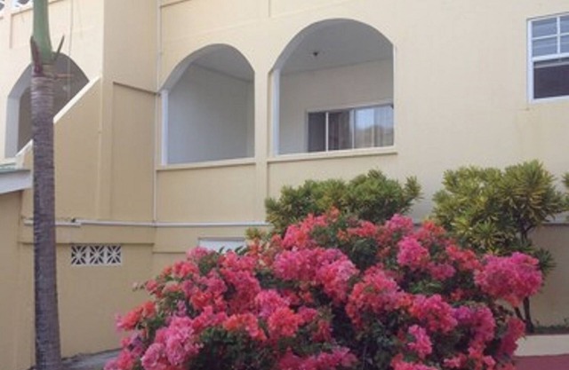 Wave Crest Suites