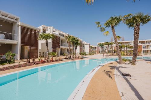 Wave Island Spera B8