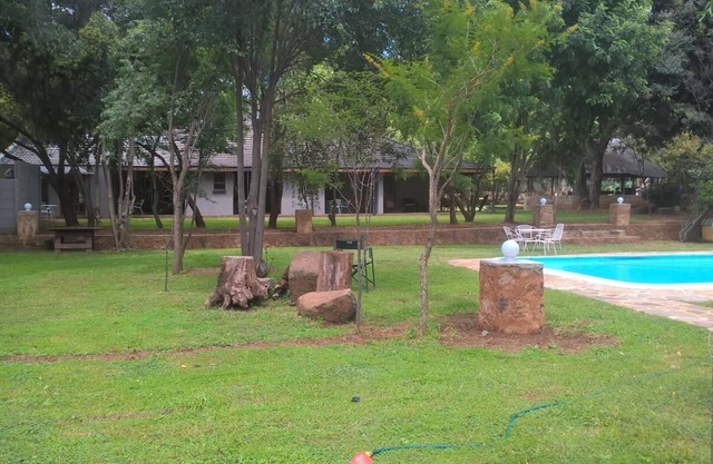 Waverley Guest House