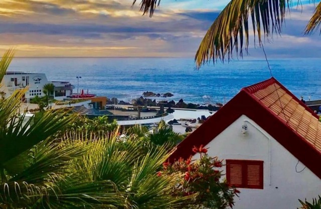 Waves Song - Cottage