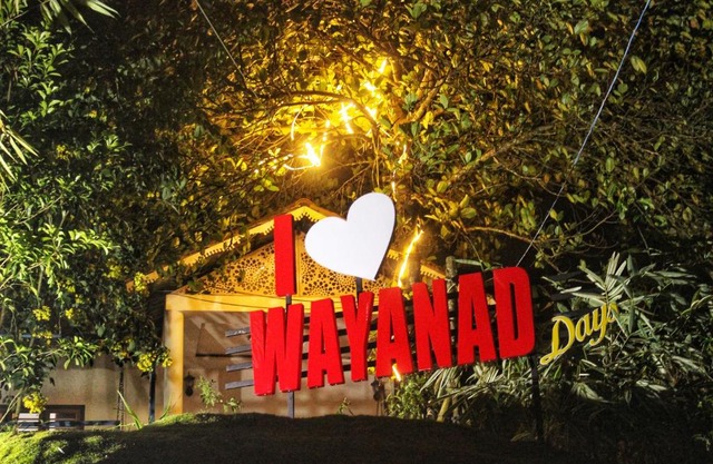 Wayanad Days
