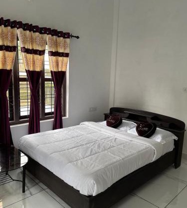 Wayanad Evergreen Farmhouse