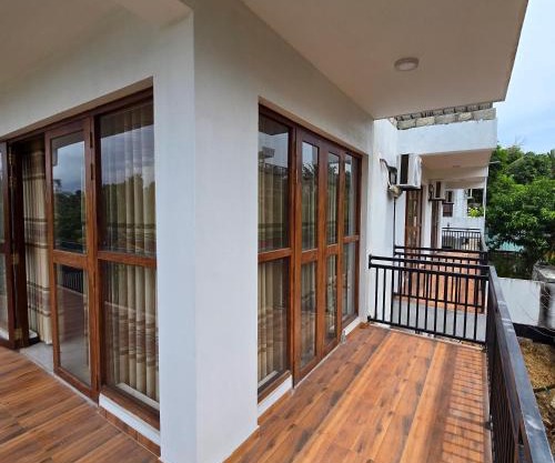 Waypoint Resort Hikkaduwa