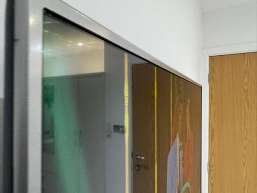 WBC Modern Ensuite room Wednesbury R3