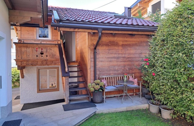 Wegscheider by Interhome