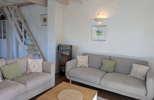 "Weitblick" in the Wiesengrund