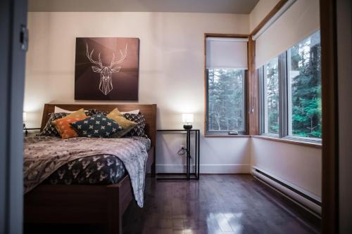 Welcome to La Cabine de Charlevoix