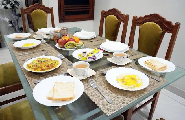 Welcome Guest House