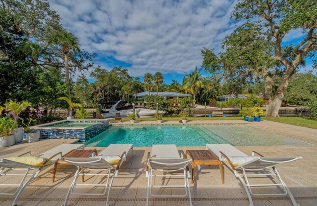 Welcome to a Boaters dream!