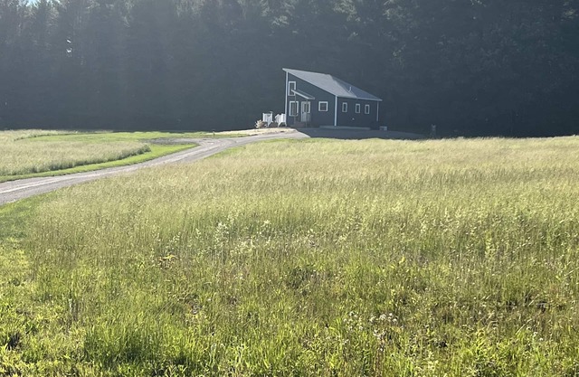 Welcome to Alva’s Retreat located in the heart of Mid-Coast Maine