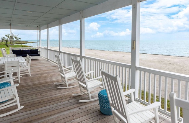 Welcome to Core Sound Retreat – Your Peaceful Down East Getaway