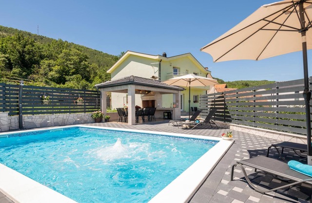 Welcome to Dalmatia.