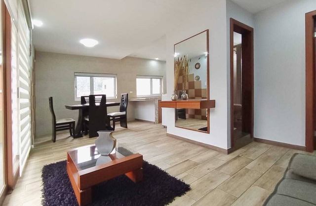 Welcome to your home in Baños