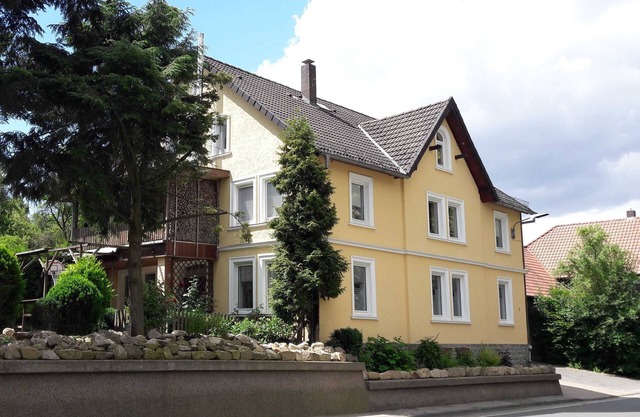 Welcome to Lipperland! - Apartment max. 3 p. 1 sep. Bedroom