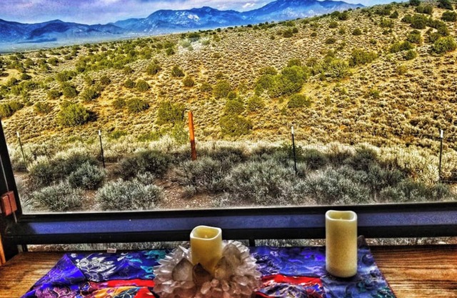 Welcome to Nirvana, our completely remodeled Caravan