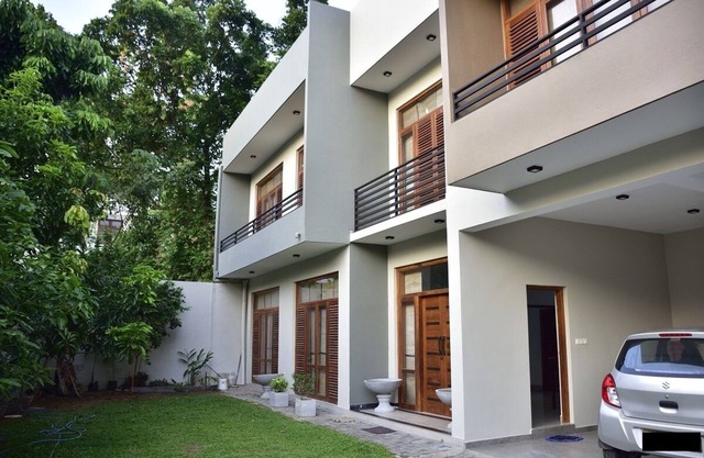 Welcome to our Quiet Comfort Colombo