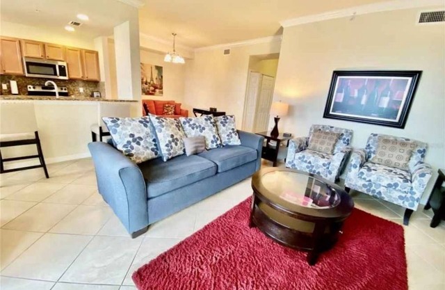 Welcome to paradise on the golf course at River Strand Golf Course.