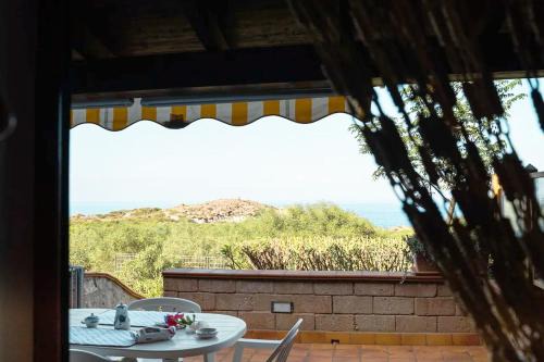 Welcome to Portoscuso